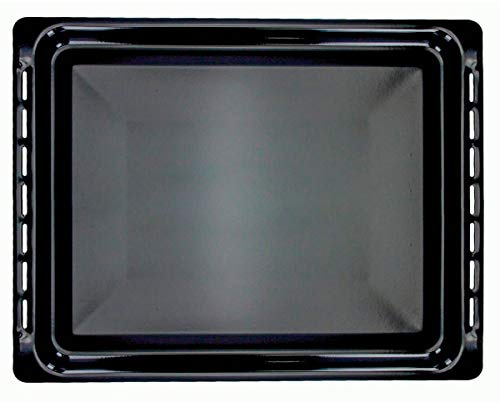 Recamania Bandeja Horno para Teka - Medidas 460x368x24 mm - Cod. 82405901