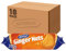 McVitie's Ginger Nuts Biscuits, Spicy Ginger Crunch, 200 g (Pack of 18)