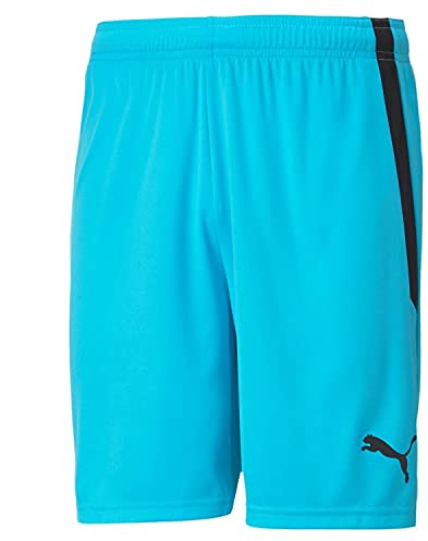 Puma Teamliga Short Unisexe pour Adulte