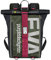 FIREFIRST x RADIO EVA - Evangelion Roll Top Backpack Schule Casual Daypack
