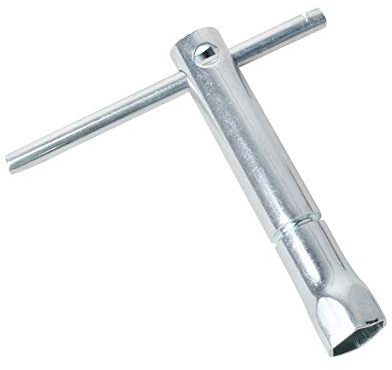 TUSK Spark Plug Wrench 18 mm For POLARIS Predator 500 2003-2007