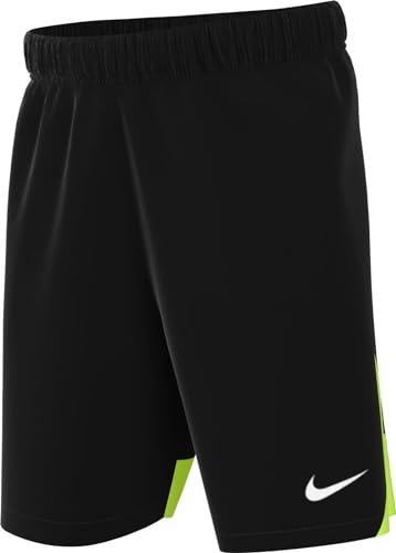 Nike Short de Sport pour Enfants ACDPR SS Top DH9287 010 Noir