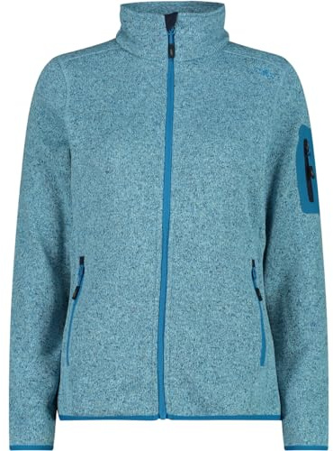 CMP - Damenjacke, Anis-Jade-B.Blau, S