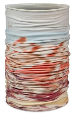 Buff®| Polar & EcoStretch Mütze Garçon Fille, Multifonctionnel, Chaud, Doublure, Confortable, Doux, Elastique, Taille unique, Rose
