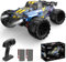 Ferngesteuertes Auto 40KM/H 1:16 RC Auto, 4WD Crawler Monstertruck für Erwachsene und Kinder 8+, RC Buggy mit Präzisionssteuerung, Ideal für Rennen und Offroad-Abenteuer
