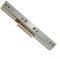 Eawfgtuw 98-0420005-00LF Thermo-Druckkopf, Ersatz für TSC ME240 T200E Drucker, 203 dpi Auflösung, 16-polig, professionelles Barcode-Etikettendruckmodul, Metallkonstruktion