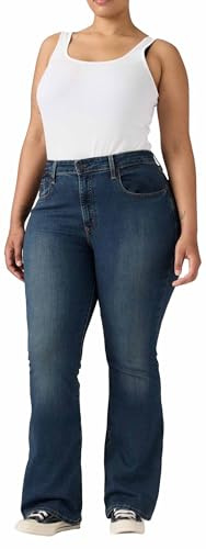 Levi's dam 726™ High Rise Flare