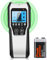 FOLAI Leitungssucher Ortungsgerät 5 in 1 Wandscanner-Detektor Multifunktionaler Bolzendetektor mit LCD-Display und akustischem Alarm zum Auffinden von Stromleitungen, Holzbalken, Metallrohren…