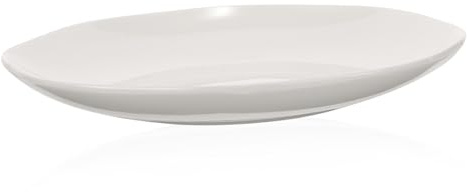 Zerodeko Vassoio Per Alimenti Piatto Da Portata Per Adatto Per Uso Design Per e Speciali