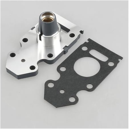 kHSUNzW Palier de palier 63V-45315 63V-45331-00 63V-45315-A0 for Moteurs 9,9 CV et 15 CV, avec Joint d'huile 63V-45331-5B et Joint 93101-20048