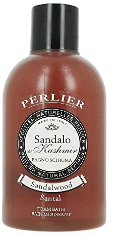 Perlier – Bain moussant au santal, 1000 ml