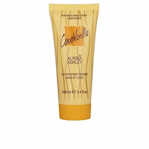 Coco Vanilla Perfumed Hand & Body Moisturiser 100 Ml