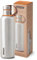 BLACK + BLUM Isolierte Trinkflasche | Orange | 750 ml | vakuumisolierte Edelstahl Trinkflasche | bis zu 12h heiß & 24h kalt | 100% auslaufsicher | modernes Retrodesign | BPA-frei | Thermoskanne