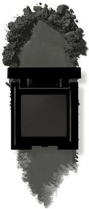 Mii Cosmetics | One and Only Eye Colour Eyeshadow | New Formula contains Multi-Faceted Pearls, Highly Pigmented & Blendable | Flash