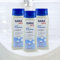 Med Anti-Schuppen Shampoo von Isana Med mit Piroctone Olamine, Coffein & Menthol Für Trockene Kopfhaut 200 ml 3er Pack