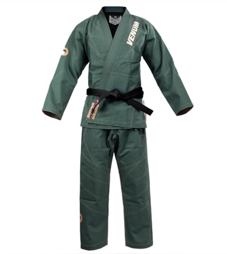 Venum Elite 5.0-450 - Verde Bosque - A2 (Medium)