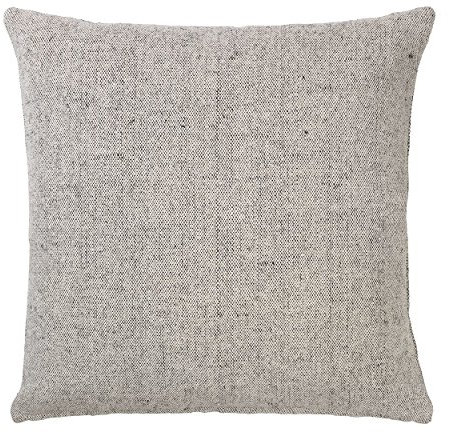 Blomus Match Kissenbezug - Ivory/Magnet -