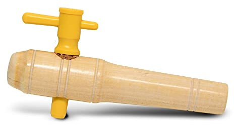 Regentonkraan 22,5 cm x ø 3,2 - 4,5 CM