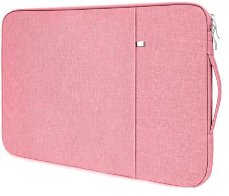 flintronic Custodia per Laptop da 13 Pollici, Sleeve per Laptop, Impermeabile Custodia Borsa Custodia Protettiva Compatibile con MacBook Pro/Acer/Dell/Lenovo/HP/Samsung/Sony/Asus, 13 Pollici