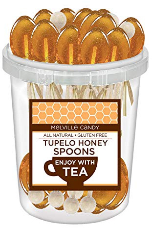 Tupelo Honey Spoon (30 Count)