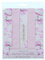 Danielle Creations Marbled Magnolia 5Piece Nail File Set