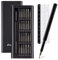 FANACAN Feinmechaniker Schraubendreher Set, Mini Werkzeug Set mit Torx T5 T6 T8 T9 T10, usw, Reparatur Kit für iphone, ipad, Macbook, Switch, PS4, PS5, Xbox, Laptop, Computer, PC, Brille, Uhren, usw
