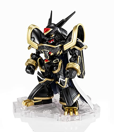 Digimon Alphamon Figur NXEDGE 10 cm