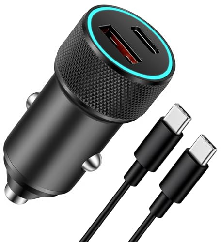 Adiwo USB-laddare, 100 W
