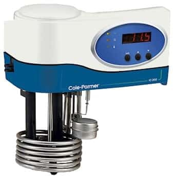 Techne TE-10D High-Stability Digital Immersion Circulator; 240V, 50/60Hz
