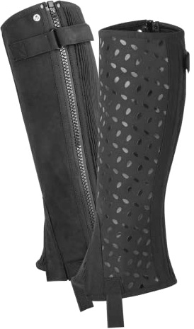 WALDHAUSEN ELT Mini Chaps Daily Silikon