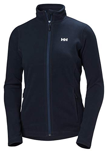 Helly Hansen Femmes W Daybreaker Veste polaire, Marine 2.0, XS