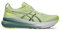 ASICS Gel-Kayano 31 Herren-Sneaker, Cool Matcha/Celadon, 11,5