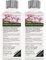 POFLO Alberi da fiore Fertilizzante completo HIGH-TECH NPK per piante fertilizzanti per magnolie, liriodendri, campanule, trombette, ciliegi ornamentali, cornioli da fiore, ecc. (500ml)
