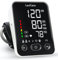 LeoCare Tensiomètre 528, Certifié CE, Appareil de Tension Artérielle Cliniquement Validé. Tensiomètre Bras pour Usage Domestique, Technologie de Détection des Battements Cardiaques Irréguliers