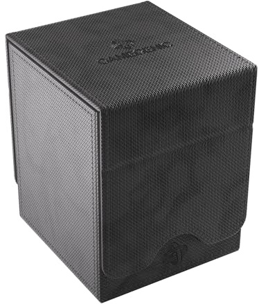 Gamegenic, Squire Plus 100+ XL Black