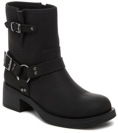 Rocket Dog Nino Boots UK 5