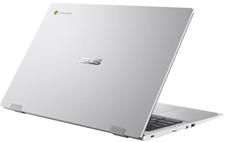 ASUS ChromeBook CX1500CKA-EJ0161|N6000|15 |FHD 1920 x 1080|128 GB|Chrome os (Generalüberholt)