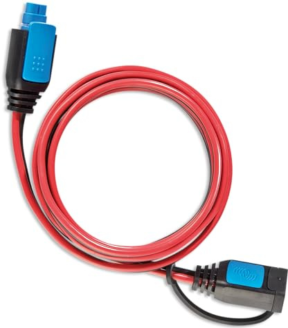 Victron Energy BPC900200014 Förlängningssladd, 2 m , Flerfärgad