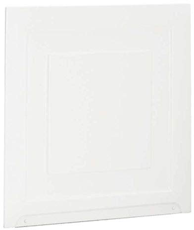 Panneau latéral pour baignoire azur mm 930 x 940 X 20