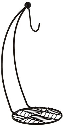 Premier Vertex Banana Hanger, Black Powder Coat Finish