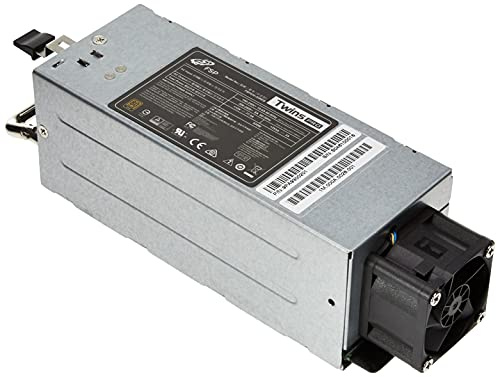 FORTRON FSP Server Netzteil Einzelmodul FSP930-20REB/ schwarz