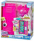 Cefa Toys - Real Littles Mini Taquilla Disney, Taquilla Pequeña de Disney con Mochila de Minnie, Candado y Pegatinas, Apta para Niñas a Partir de 6 Años