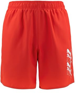 Puma Shorts 701226821 Trajes de baño, Rosa, XXL Hombre