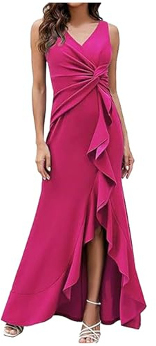Robe Soiree Robe Longue Col Mao Robe De CéRéMonie Robe Hiver Noire Longue Robe De MariéE Couleur Mini Robe Moulante Robe Longue Grande Taille Chic Robe De SoiréE Chic Robes Grandes Tailles Robe