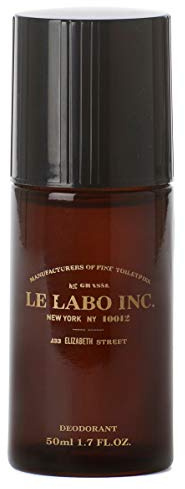 Le Labo Deodorante roll-on da uomo, 50 ml / 1,7 FL.OZ.