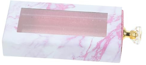 VINTORKY Portaciglia Con e Rectangolare Per Organizer Per Estensioni e Accessori