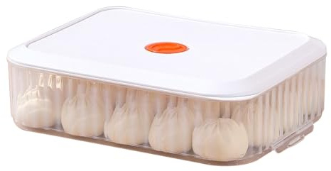 Boîte de fermentation pour pizza, contenant de prise de volume pour pâte, bac de levage pour pain, joint d'étanchéité contre l'humidité, bac alimentaire résistant aux odeurs, 31x23x9 cm, pour la