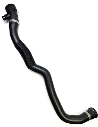 Manguito intercooler Manguera De Radiador para X3 G01 G08 X4 G02 17127535529, Accesorio para Coche, Manguera De Refrigerante, Depósito De Motor