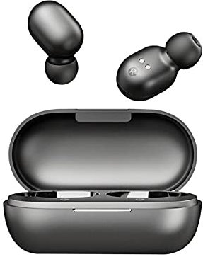 Auriculares Inalámbricos Haylou GT1 Negro