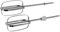 Frusta compatibile con/ricambio per mixer manuale Kenwood KW717423 HMP32.A0WH HMP34.A0WH